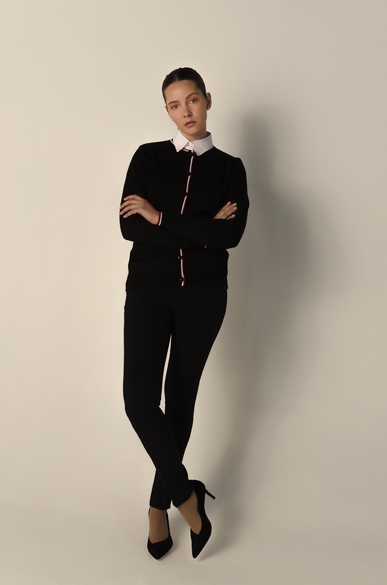 Uniforme ejecutivo