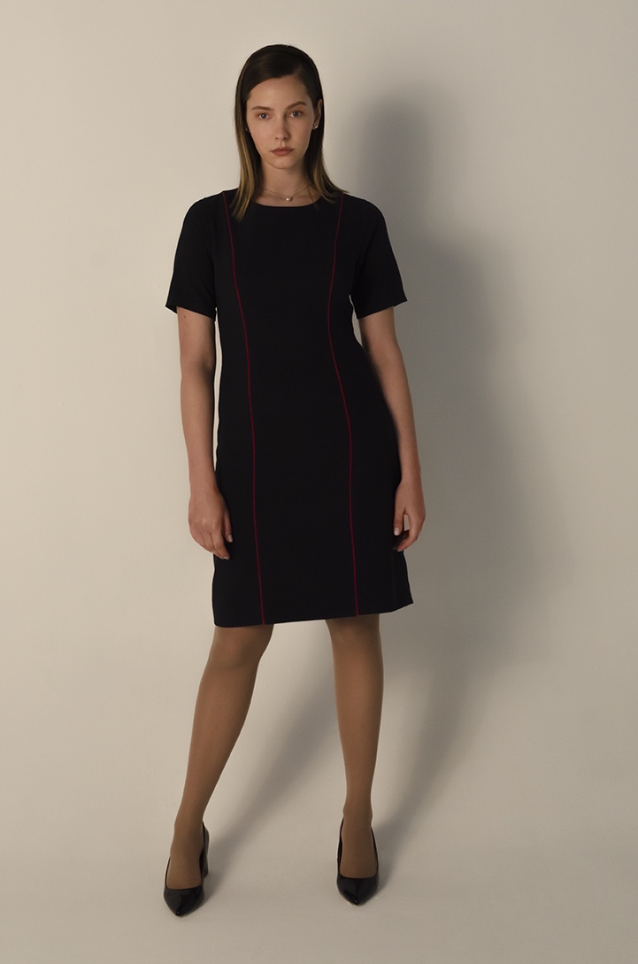 Uniforme formal