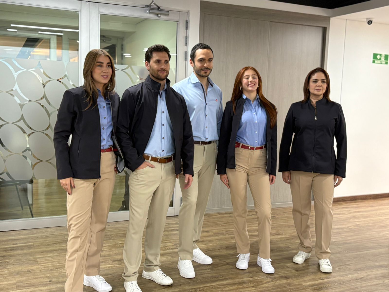 Colección corporativa AV Villas